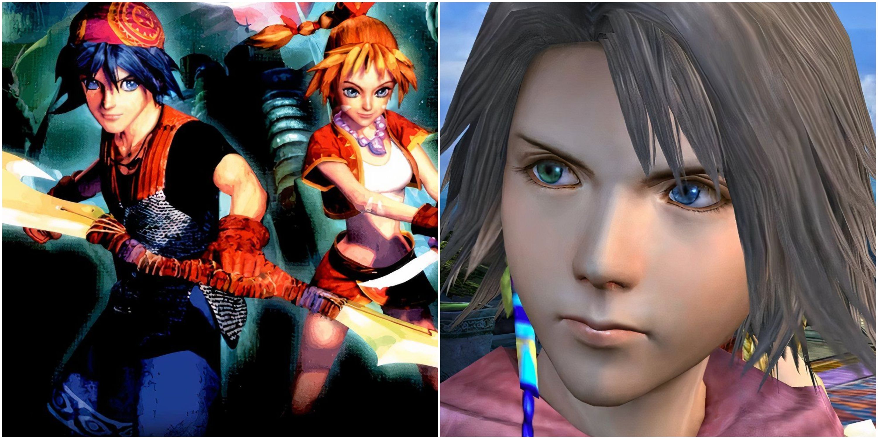 JRPG Sequels That Went In A Completely Different Direction