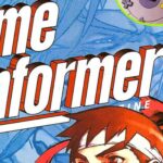 Video Game History Foundation Digital Library Includes Every Game Informer Magazine