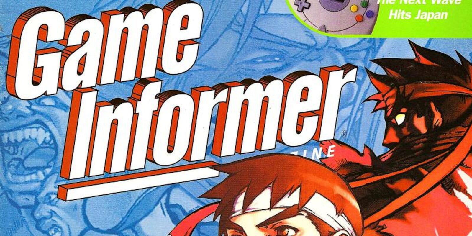 Video Game History Foundation Digital Library Includes Every Game Informer Magazine