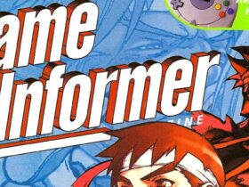 Video Game History Foundation Digital Library Includes Every Game Informer Magazine