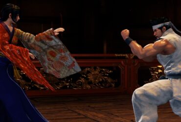 Things You Should Know Before Diving Into Virtua Fighter 5 Revo