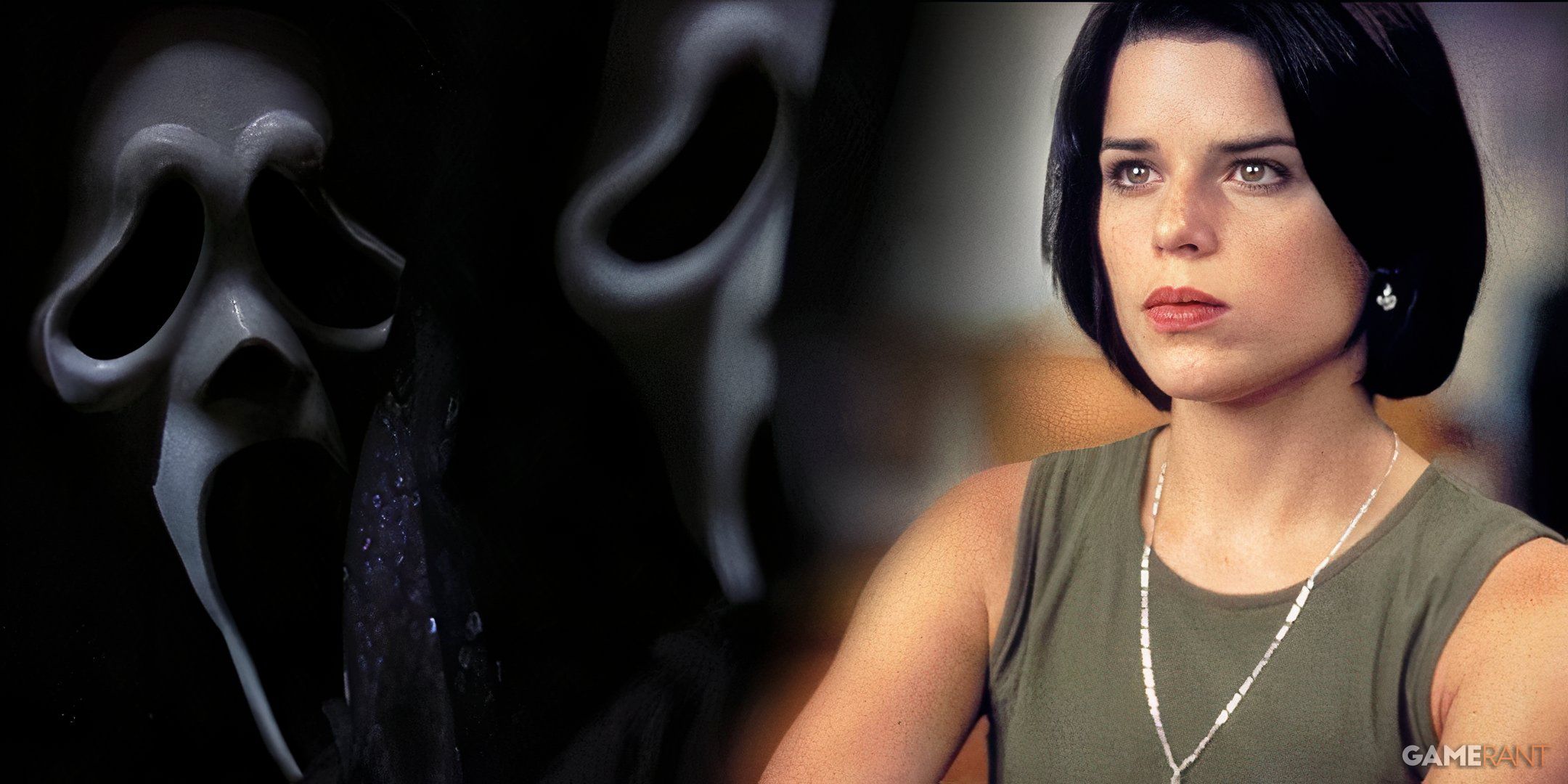 Scream 7 is honoring Scream 3