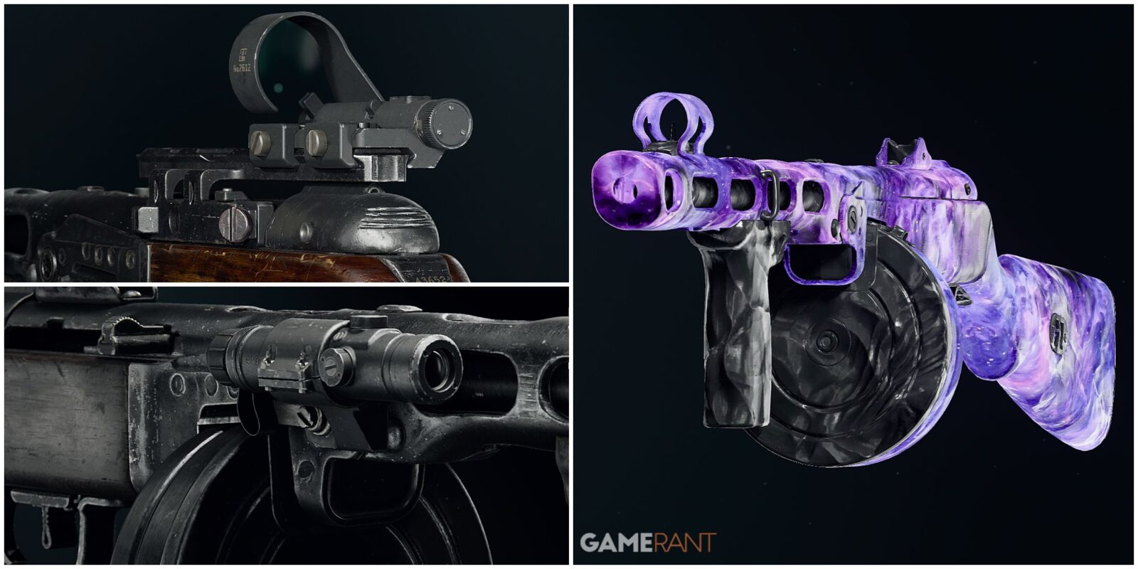 How to Unlock All PPSH-41 Camos & Attachments in Black Ops 6