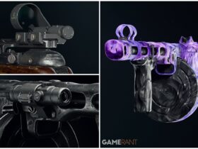 How to Unlock All PPSH-41 Camos & Attachments in Black Ops 6