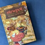 The Stewpot book