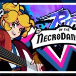 A Rhythm Game Like No Other