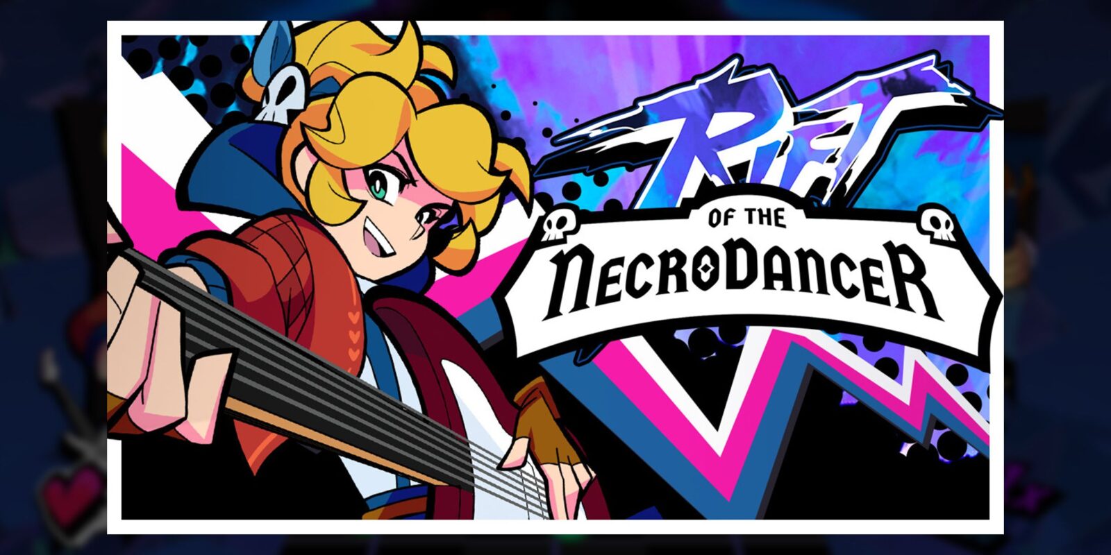 A Rhythm Game Like No Other