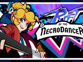 A Rhythm Game Like No Other