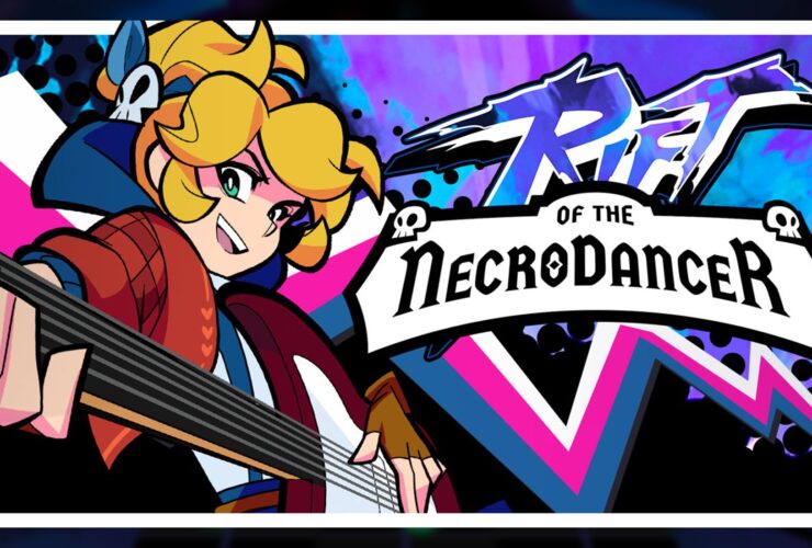 A Rhythm Game Like No Other