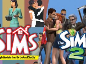 The Sims 1 and 2 Legacy Collections Out Now With Almost All DLC Included