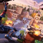 Fortnite OG Map Changes In Season 2