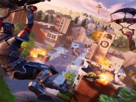 Fortnite OG Map Changes In Season 2