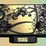 Rocket League Fans Can Save Big On A Cool Controller Bundle At Amazon