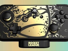 Rocket League Fans Can Save Big On A Cool Controller Bundle At Amazon