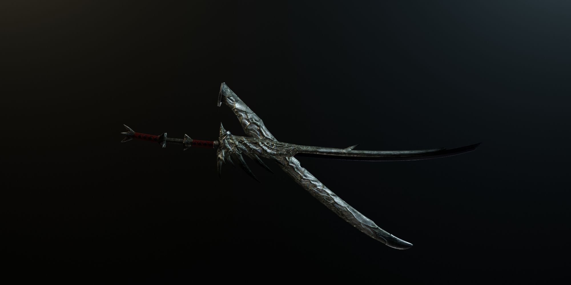 Wyvern Blade "Pale" model