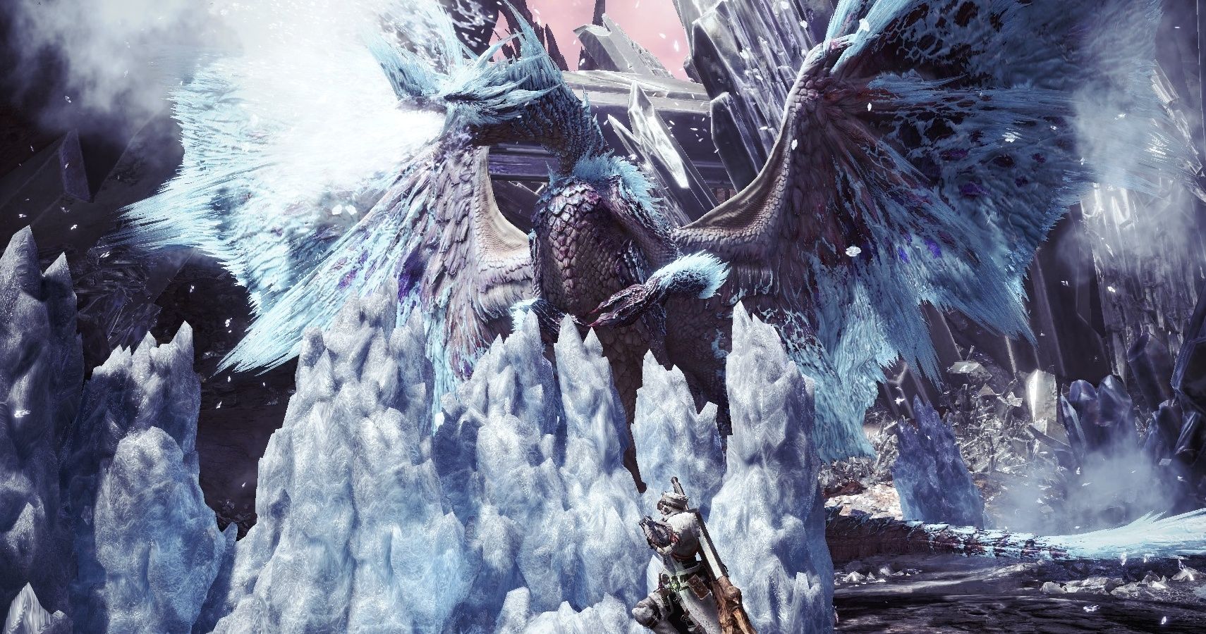 Monster Hunter World Iceborne hardest to hunt featured image