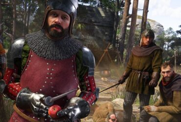 How to Prepare for Kingdom Come: Deliverance 2