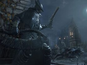 Bloodborne