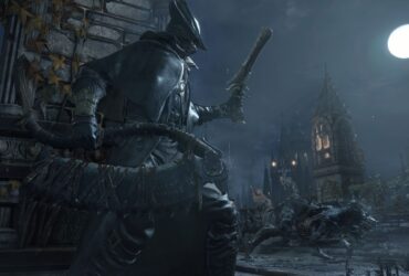 Bloodborne