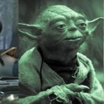 The Most Powerful Jedi Masters From The Lore