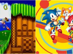 Best Sonic Co-Op Games