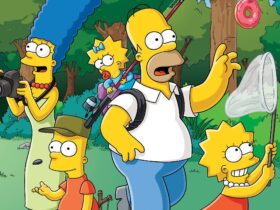 The Simpsons Exclusive Disney Plus Episode To Premiere In February