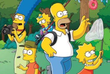 The Simpsons Exclusive Disney Plus Episode To Premiere In February