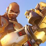 Overwatch Classic Bringing Back Damage Doomfist