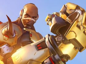 Overwatch Classic Bringing Back Damage Doomfist