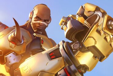 Overwatch Classic Bringing Back Damage Doomfist