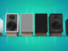 Hi-Fi Brand Onkyo Announces Creator Series PC Speakers