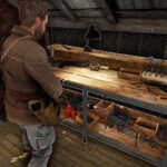 How To Find Every workbench In Sniper Elite: Resistance