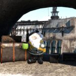 Where To Find The Hidden Gnome In Sniper Elite: Resistance