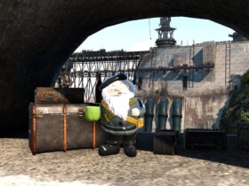 Where To Find The Hidden Gnome In Sniper Elite: Resistance