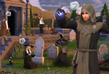 25 Best Sims 4 Mods To Download In 2025