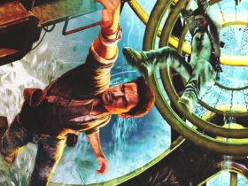 Uncharted 3’s Boat Should Be As Iconic As Uncharted 2's Train