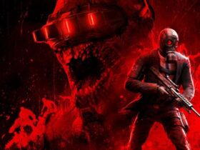 Killing Floor 3 Has Three Editions - Physical Preorders Available Now