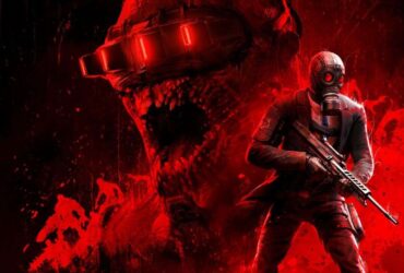 Killing Floor 3 Has Three Editions - Physical Preorders Available Now