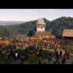 Screenshots of Kingdom Come: Deliverance 2.