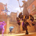 Overwatch 2 Removes Its Newest Mode From Competitive Play