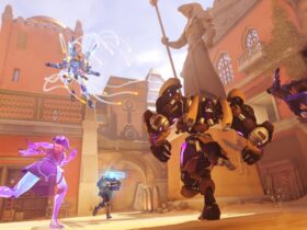 Overwatch 2 Removes Its Newest Mode From Competitive Play