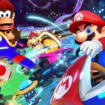 Mario Kart 9 Shouldn't Miss the Chance to Call Back to Diddy Kong Racing