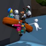 Human Fall Flat Reaches Jaw-Dropping Sales Milestone