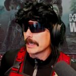 Dr DisRespect's YouTube Monetization Has Been Returned