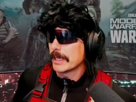 Dr DisRespect's YouTube Monetization Has Been Returned