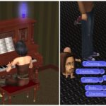 The Sims 2: How to Cheat Skills