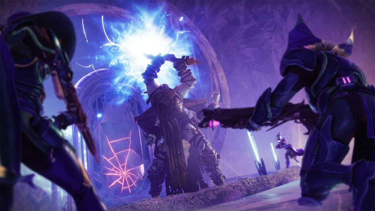 Destiny 2: Heresy Will Be Missing Some Voice Content Because Of The Ongoing Actors Strike