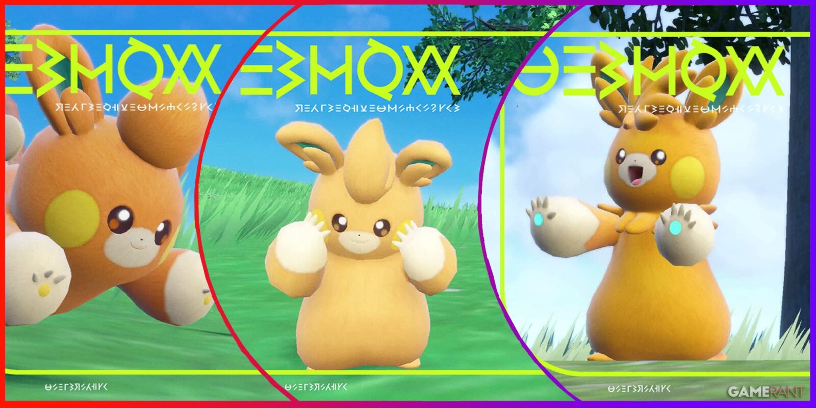 How to Evolve Pawmi in Pokemon Scarlet & Violet