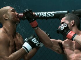 Beginner Tips For UFC 5