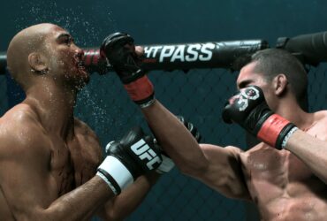 Beginner Tips For UFC 5